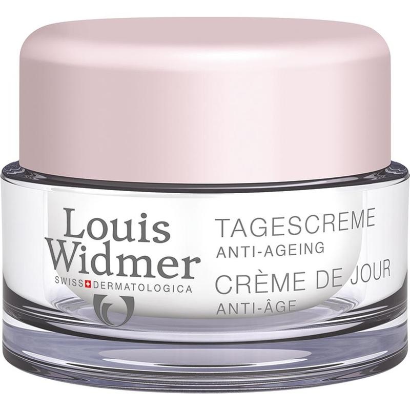 WIDMER Tagescreme l.P.
