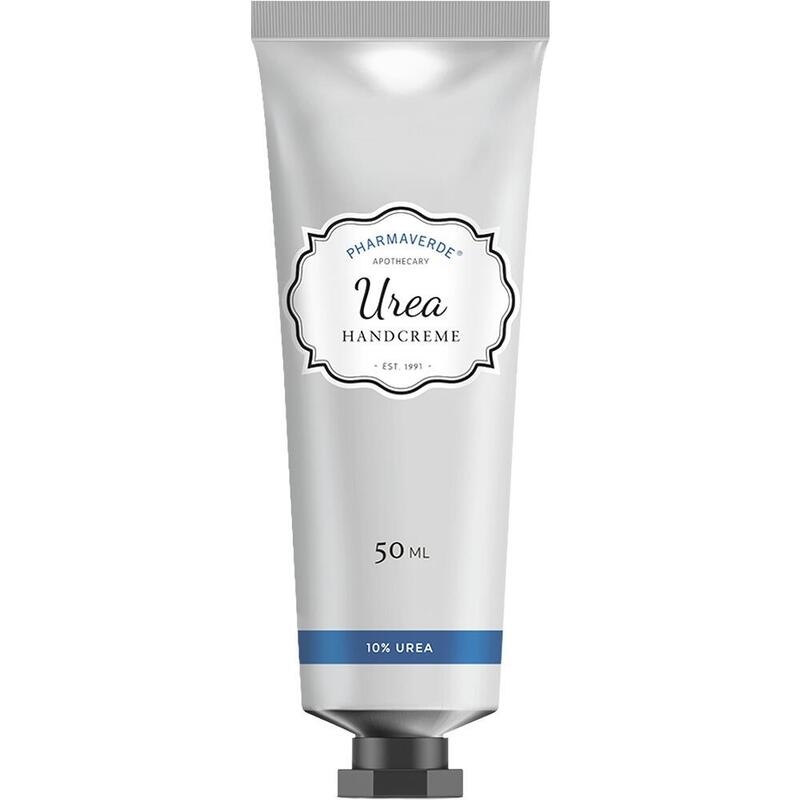 PHARMAVERDE Urea Handcreme